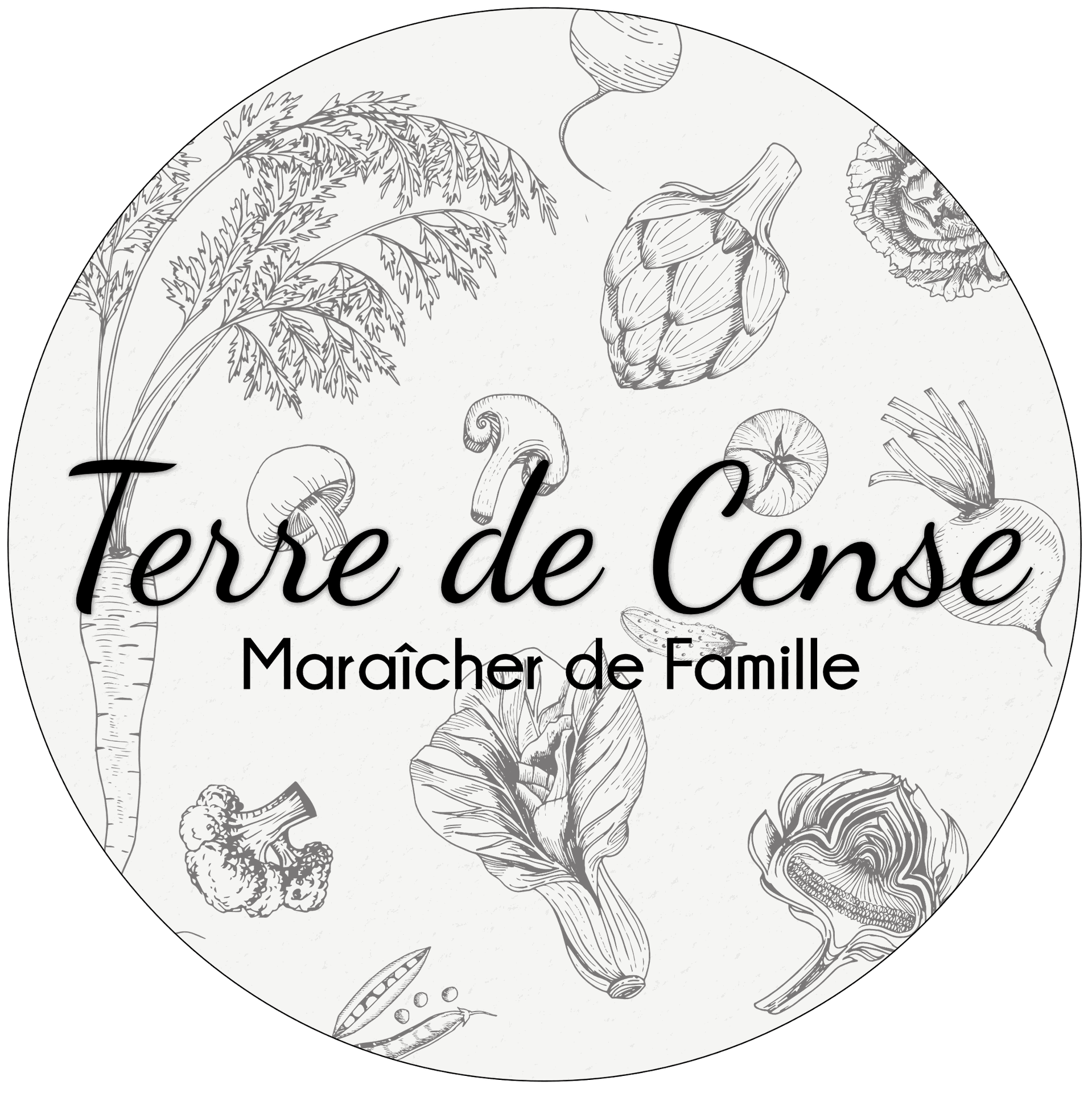 Terre de Cense